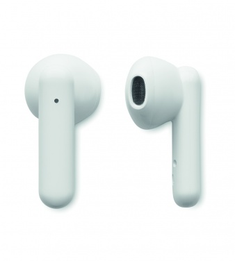 Logo trade mainostuotet tuotekuva: TWS-kuulokkeet