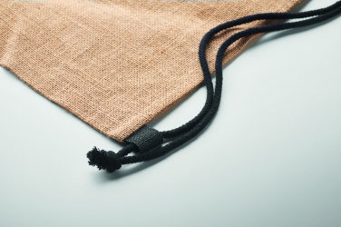 Logo trade liikelahjat tuotekuva: Narureppu juuttia