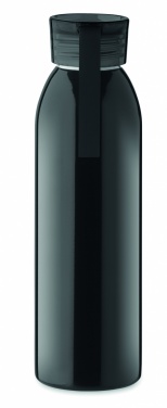 Logo trade mainoslahja kuva: Juomapullo terästä 650ml