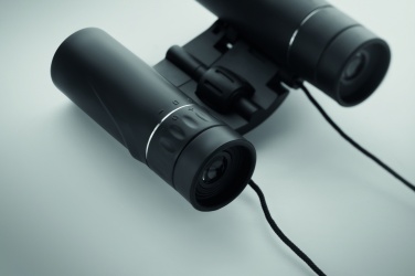 Logotrade mainostuote tuotekuva: Kompakti kevyt kiikari