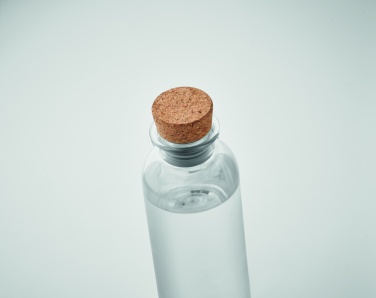 Logo trade liikelahja kuva: Tritan Renew™-pullo 500ml