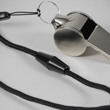 Logotrade mainoslahjat ja liikelahjat tuotekuva: Metallinen pilli