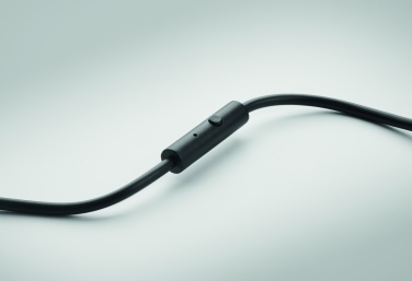 Logotrade mainoslahja ja liikelahja kuva: ANC-taitettavat kuulokkeet