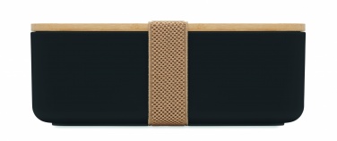 Logotrade liikelahja tuotekuva: PLA lounaslaatikko 1000ml