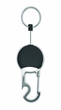 Logo trade liikelahja mainoslahja tuotekuva: Nimikortin pidike