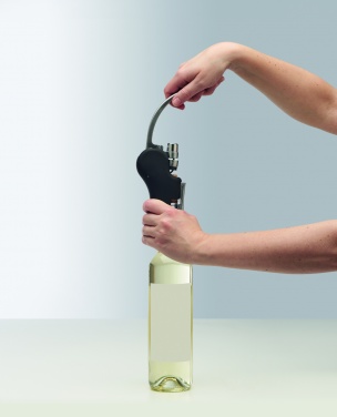 Logo trade liikelahjat tuotekuva: Vipukorkkiruuvi