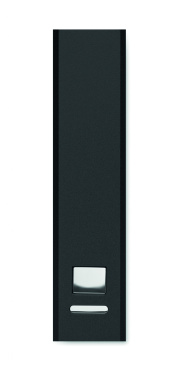 Logo trade mainostuote kuva: Varavirtalähde 2600 mAh