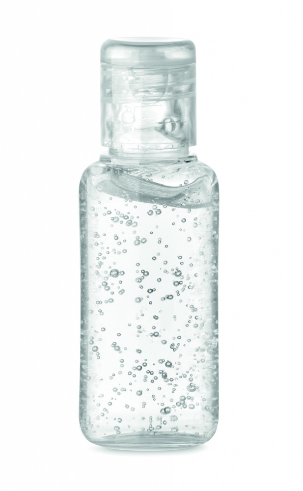 Logotrade liikelahjat mainoslahjat tuotekuva: Käsigeeli