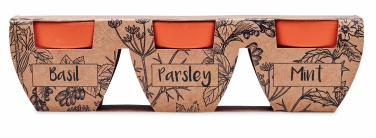 Logo trade liikelahjat mainoslahjat kuva: Yrtti setti