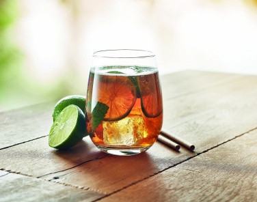 Logotrade mainoslahja ja liikelahja kuva: Juomalasi