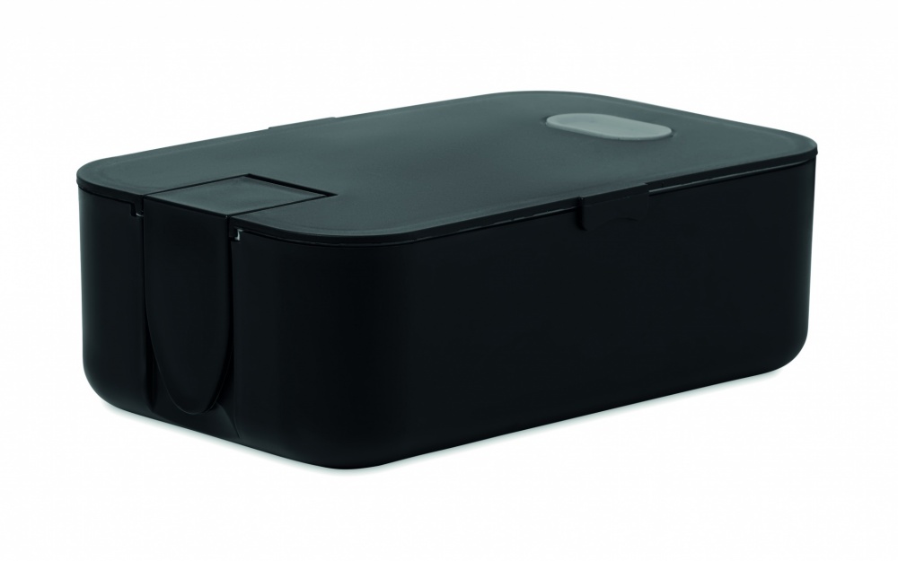 Logo trade liikelahja mainoslahja tuotekuva: Lounasrasia