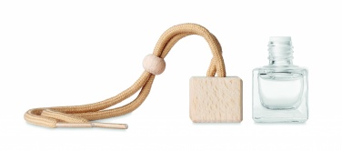 Logo trade liikelahjat mainoslahjat kuva: Ilmanraikastaja