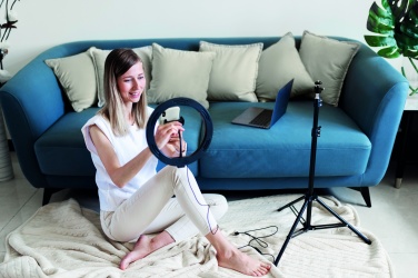 Logo trade mainoslahjat tuotekuva: Rengasvalo