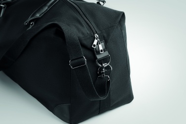 Logotrade liikelahjat mainoslahjat tuotekuva: Canvas laukku