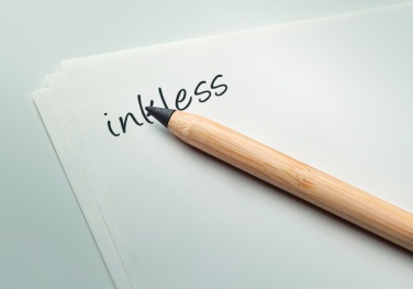 Logotrade mainoslahjat ja liikelahjat tuotekuva: Musteeton kynä