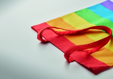 Logotrade mainoslahja ja liikelahja kuva: Puuvillakassi