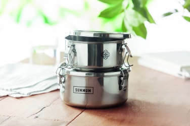 Logotrade mainostuote tuotekuva: Lounasrasia setti