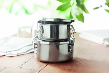 Logotrade mainoslahja ja liikelahja kuva: Lounasrasia setti