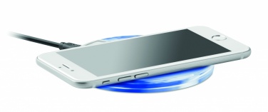 Logotrade liikelahja tuotekuva: Langaton laturi