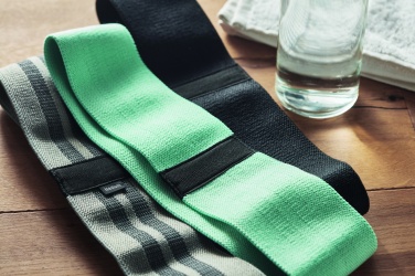 Logotrade liikelahjat kuva: Vastusnauha setti