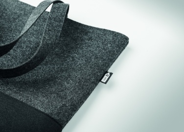 Logotrade mainostuote tuotekuva: RPET huopakassi