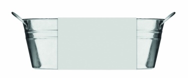 Logo trade mainoslahjat tuotekuva: Sinkkikasvikylpy