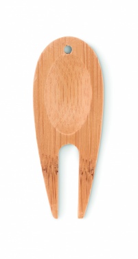 Logotrade liikelahjat kuva: Bambu divot työkalu