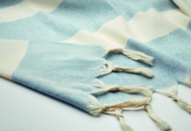 Logotrade liikelahja tuotekuva: Hamam pyyhe