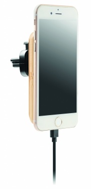 Logo trade liikelahja mainoslahja tuotekuva: Langatonlaturi