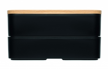 Logo trade liikelahja kuva: Lounasrasia