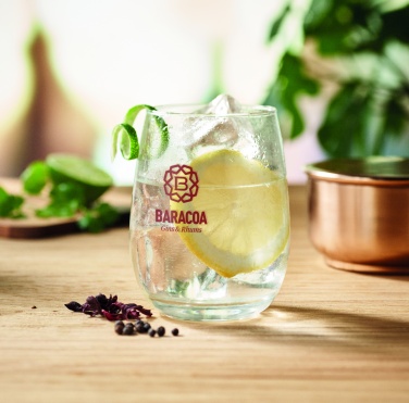 Logotrade mainoslahja ja liikelahja kuva: Lasi