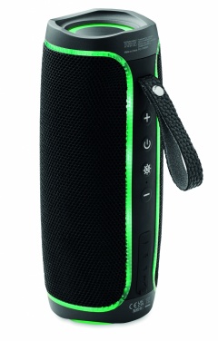 Logotrade mainostuotet kuva: Kaiutin