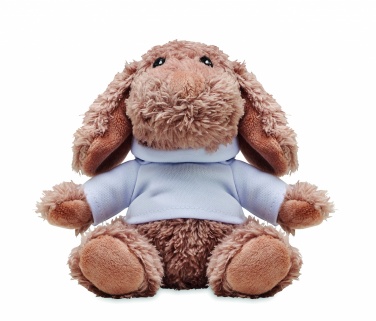 Logo trade liikelahjat tuotekuva: Pehmoeläin koira