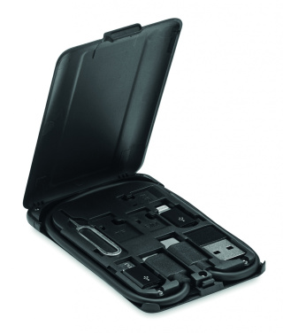 Logotrade mainoslahjat kuva: Langaton laturi 15W