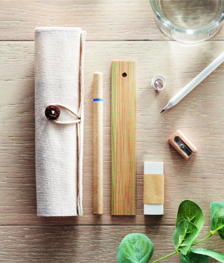 Logotrade liikelahja tuotekuva: Toimistosetti