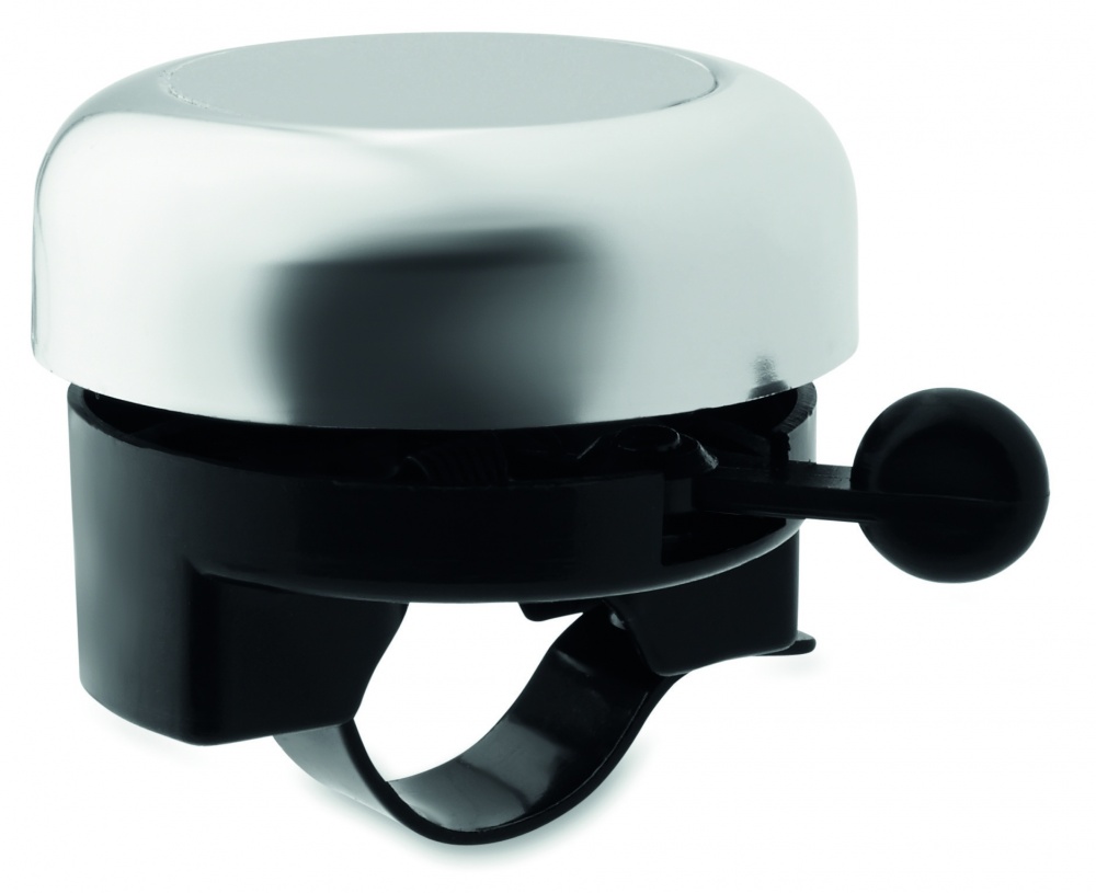 Logo trade liikelahjat mainoslahjat kuva: Polkupyöräkello