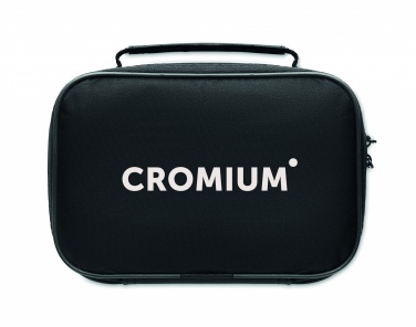 Logo trade liikelahjat tuotekuva: Petankki kuulat