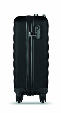 Logo trade liikelahjat tuotekuva: Kovakuorinen vetolaukku