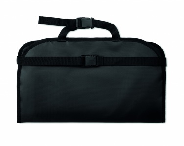 Logotrade mainoslahja tuotekuva: Kangaslokerikko