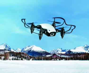 Logo trade liikelahja kuva: Drone