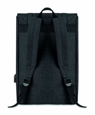 Logo trade mainostuotet tuotekuva: Tietokonereppu