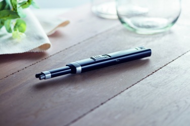 Logotrade liikelahja mainoslahja kuva: USB sytytin