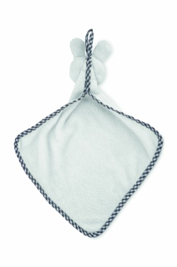 Logotrade liikelahjat mainoslahjat tuotekuva: Vauvanpyyhe