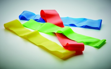 Logo trade liikelahjat tuotekuva: Fitness kuminauha