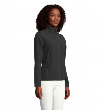 Logotrade mainostuotet kuva: RACE Naisten SS takki 280g