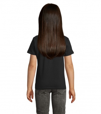 Logo trade mainoslahjat ja liikelahjat kuva: CRUSADER Lasten T paita