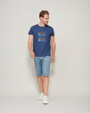 Logo trade mainostuote kuva: CRUSADER MEN T-paita 150g