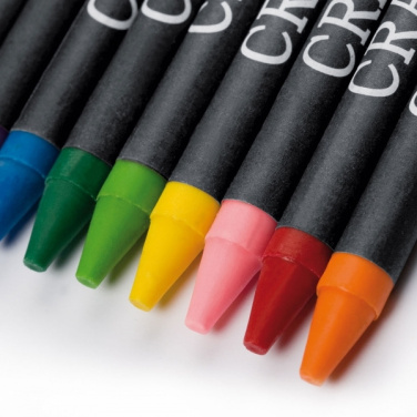 Logo trade liikelahja mainoslahja tuotekuva: Iso puinen maalaussarja MAXI