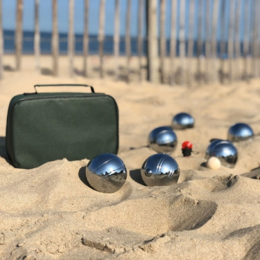 Logotrade mainostuote tuotekuva: Boccia-peli JACKSONVILLE