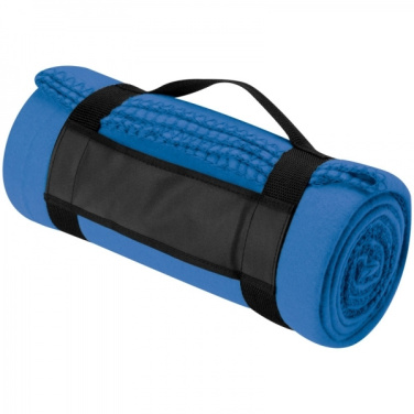 Logo trade mainoslahja ja liikelahja tuotekuva: Iso fleecepeitto NASHVILLE